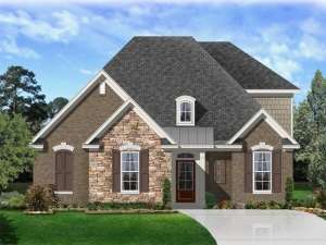Plan 061H-0156