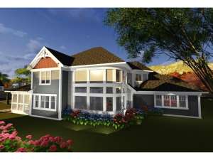 Plan 020H-0400