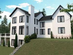 Plan 027H-0535