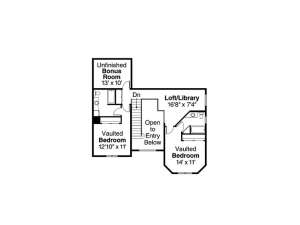 Plan 051H-0009