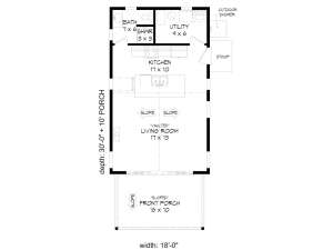 Plan 062H-0584