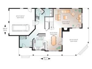 Plan 027H-0310