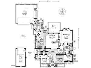 Plan 002H-0140