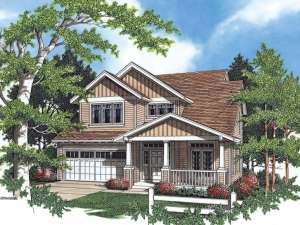 Plan 034H-0330