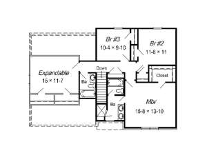 Plan 061H-0042