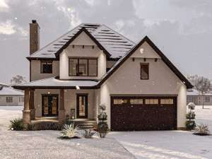 Plan 050H-0507