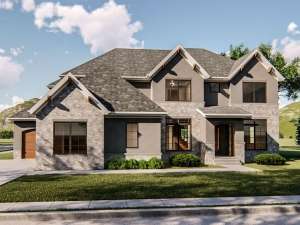 Plan 050H-0189