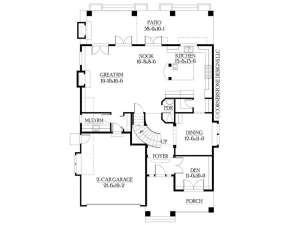 Plan 035H-0018