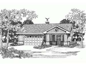 Plan 032G-0012