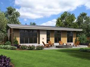Plan 034H-0258