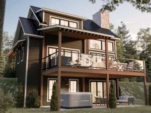 Plan 027H-0561