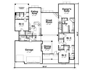 Plan 031H-0543