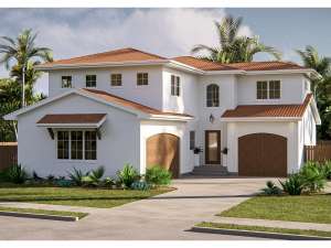 Plan 050H-0263