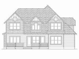 Plan 029H-0105