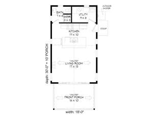 Plan 062H-0583