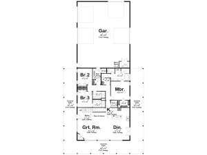 Plan 050H-0629