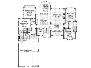 Plan 023H-0169