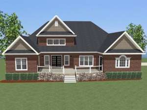 Plan 067H-0030