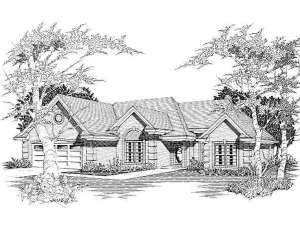 Plan 061H-0046