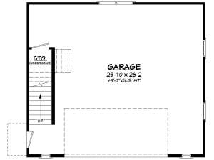 Plan 097G-0004