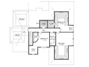 Plan 062H-0172