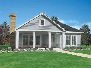 Plan 054H-0142