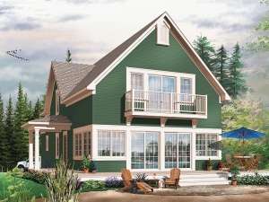 Plan 027H-0271