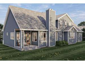 Plan 050H-0508