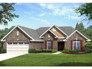 Plan 061H-0173