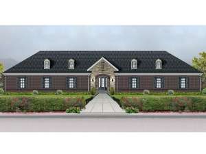 Plan 006C-0038