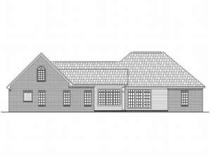 Plan 001H-0105