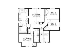 Plan 034H-0404