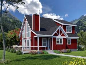 Plan 062H-0559
