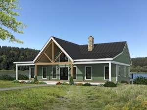 Plan 062H-0588