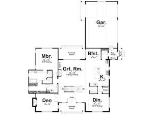 Plan 050H-0406