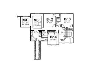 Plan 050H-0006