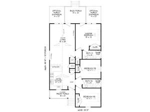 Plan 062H-0564