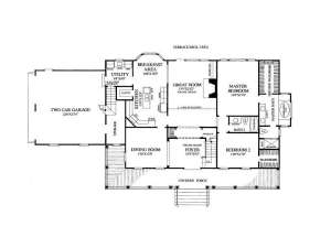 Plan 063H-0134