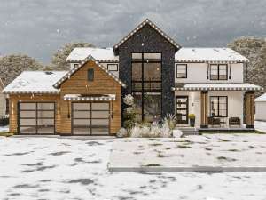 Plan 050H-0504