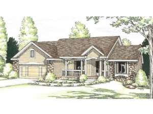 Plan 031H-0122
