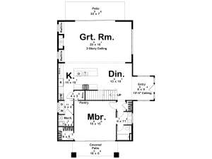 Plan 050H-0563