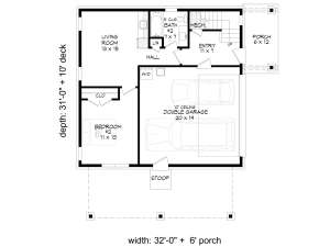 Plan 062H-0494