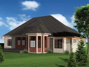 Plan 020H-0258