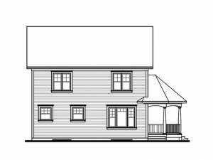 Plan 027H-0132