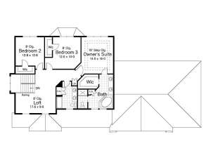Plan 023H-0111