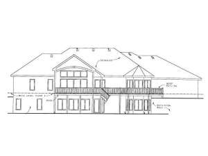 Plan 031H-0116