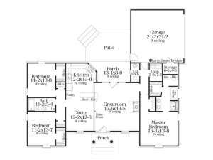 Plan 042H-0037
