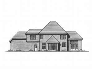 Plan 023H-0023