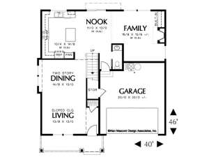 Plan 034H-0169