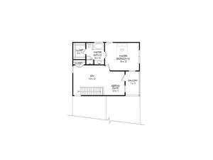 Plan 062H-0107